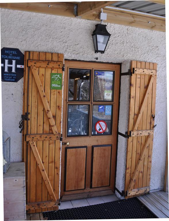 La Foret De Maronne La Garde (Isere) Exterior foto